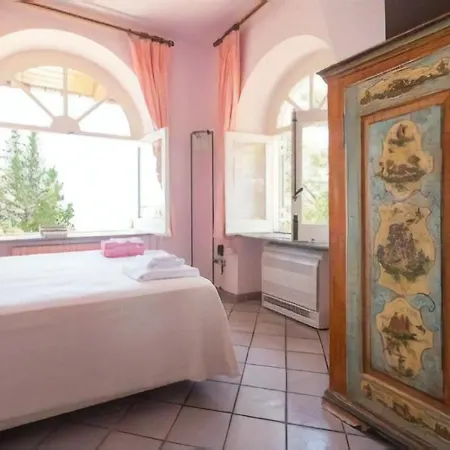 Villa Krater Taormina
