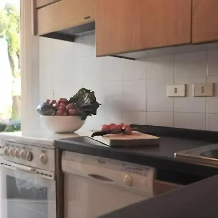 Villa Krater Taormina